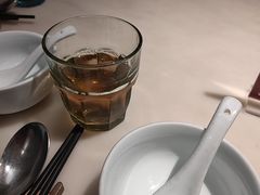 -港丽餐厅(天河城店)