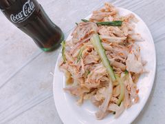 -陈根记大牌档