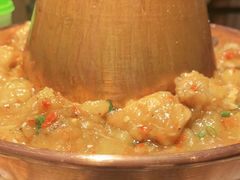 -觅山云南菜(泊富ICITY店)