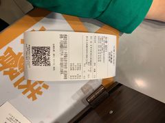 -汉堡王(天津鲁能店)