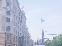 -YUE·6·西式融合餐厅(外滩六号店)