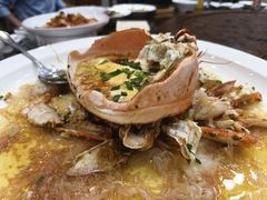 -北塘海鲜·天津菜(大光明桥旗舰店)