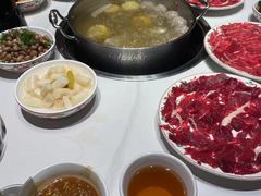 -兰溪小馆(东直门簋街店)