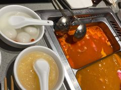-海底捞火锅(津南永旺店生日主题店)