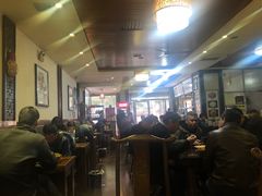 大堂-王魁腊汁肉夹馍(柿园路店)