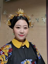 -盘子女人坊古装写真摄影(天津总店)