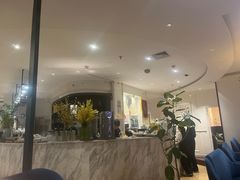 -花舍·新派粤菜·西餐·下午茶(亚运村·鸟巢店)