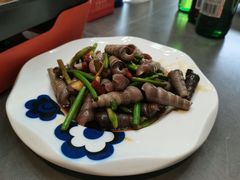 -食鸡公社辣子鸡·潍坊菜·烧烤