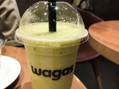 -Wagas沃歌斯(静安大悦城店)