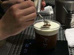 -O.P.S. CAFE