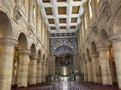 -重庆市江北嘴中央商务区中央公园