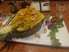 -Siam泰餐厅(水上公园店)