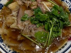 -直隶安家牛肉罩饼(建华店)