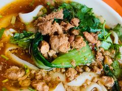 -东方削面(迎泽街店)