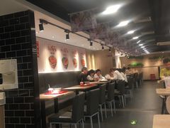 -和合谷(北京市王府井百货大楼店)