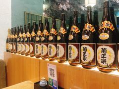 -青都里日本料理(高新二路店)