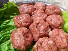 -伟记牛肉(金鸿公路店)