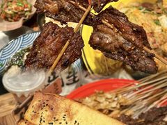 -北丐先生·野馄饨烧烤(长宁龙之梦店)