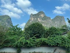 -生态苑农庄(十里画廊遇龙河店)