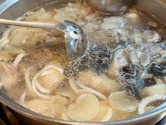 -润园四季椰子鸡火锅(南山海岸城店)