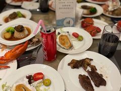 -安蒂娅·海鲜自助餐厅(安蒂娅美兰酒店)