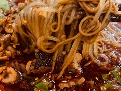-崇州余荞面(落虹桥店)