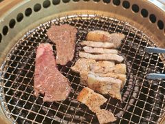 -谷牛和牛烤肉(漕河泾印象城店)