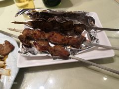 -南来顺饭庄·清真(南菜园店)