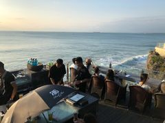 -Rock Bar Bali(Bali)
