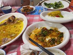 -琼大师东方烤乳猪(亚特兰蒂斯店)