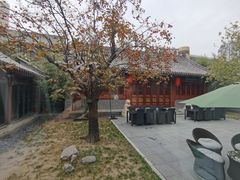 景观位-止观小馆·辽河口渔家菜(王府井店)