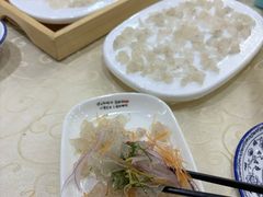 -百合海鲜酒楼(白云东平店)