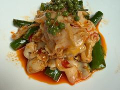 -卫鼎轩·曹公馆(鼓楼店)