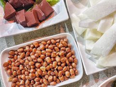 羊血-墨脱石锅椰子鸡•香草鸭•东山羊(大东海店)