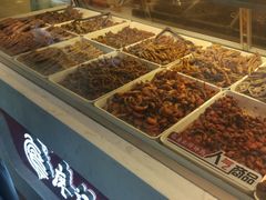 -廖记棒棒鸡(江汉路店)