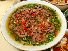 -锦府盐帮·侯宅(五棵松万达店)