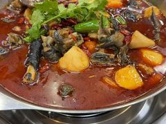 -贵州笋子鸡(米市街店)
