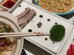 -燕兰楼·清真西北融合菜(亚运村店)