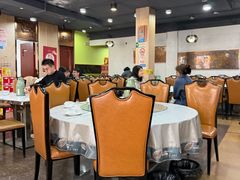 -小山东羊肉汤馆(同济新村店)