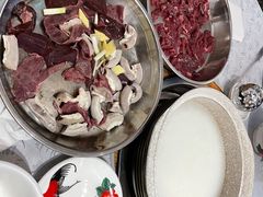 -丰尔粥食·粥底火锅(大良总店)