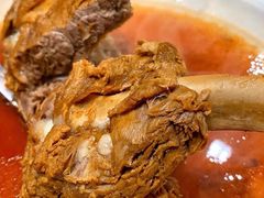 -西贝(财富购物中心店)