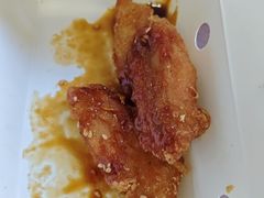 -必胜客(威高广场店)