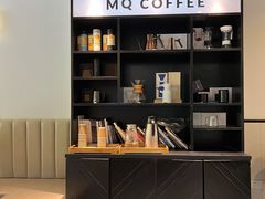 -明谦·Coffee&Cocktail Bar(美您公园店)