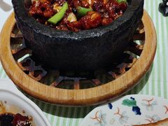 -桂满陇·手作小笼包&江南叫花鸡(中山公园店)