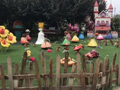 -安徒生童话乐园