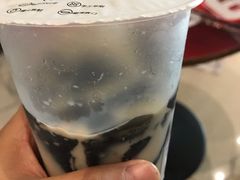 -书亦烧仙草(北碚万达店)