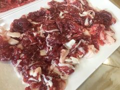 -伟记牛肉(金鸿公路店)