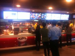 -肯德基(中心书城店)