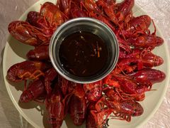 -巴厘龙虾·榜首油焖大虾(洞庭·艺术洋房店)