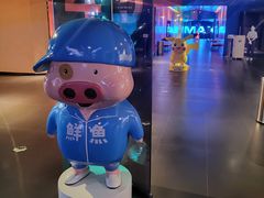 -百丽宫影城(IMAX万象城店)
